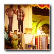 tamil movies Chandramukhi 200 Day Celeration